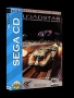 Sega  Sega CD  -  Loadstar The Legend of Tully Bodine (USA)